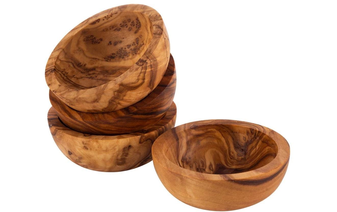 APS Schale OLIVE 4er-Set