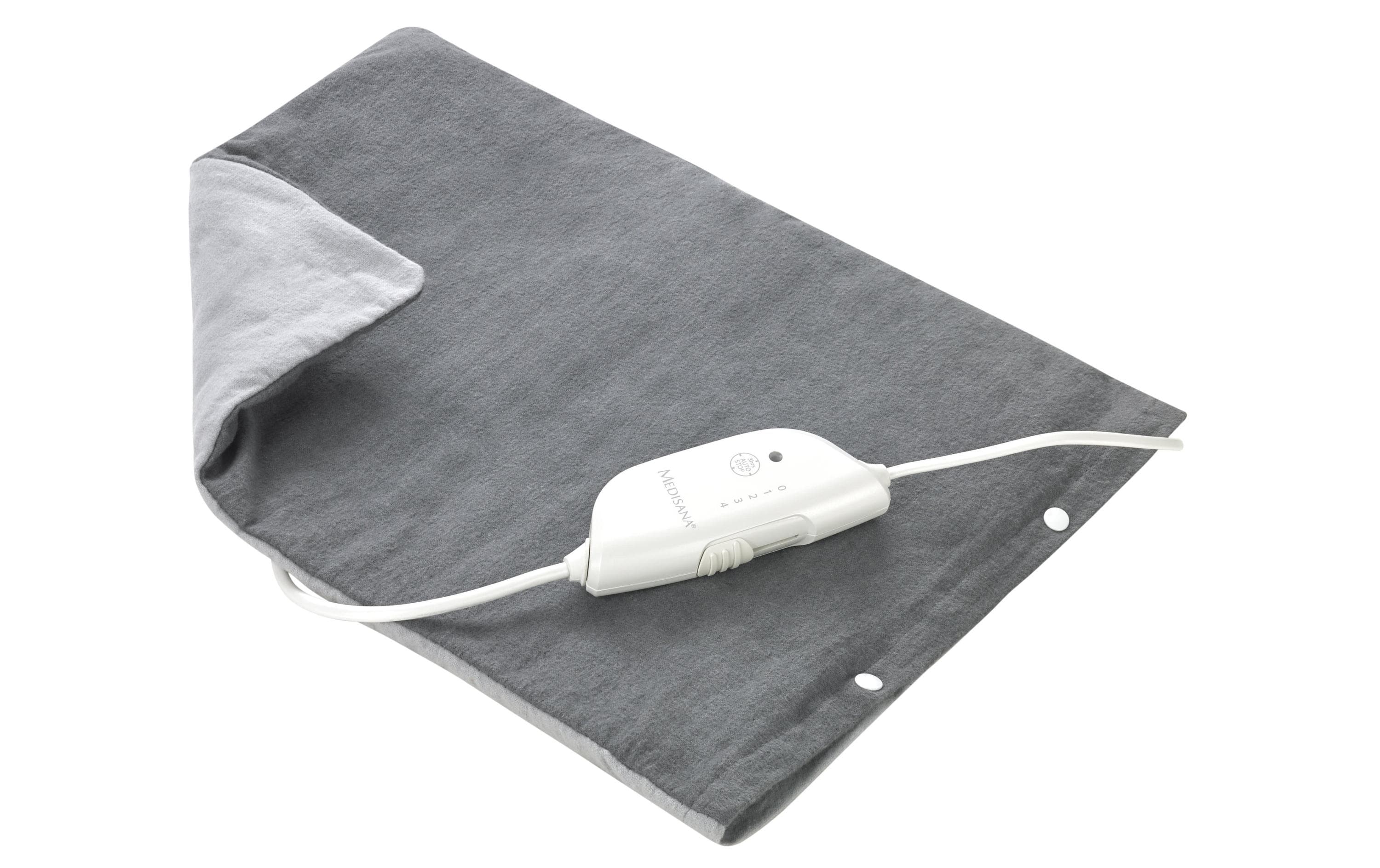 Medisana Heizkissen HP605 Netzbetrieb Medisana Heizkissen HP605 Netzbetrieb
