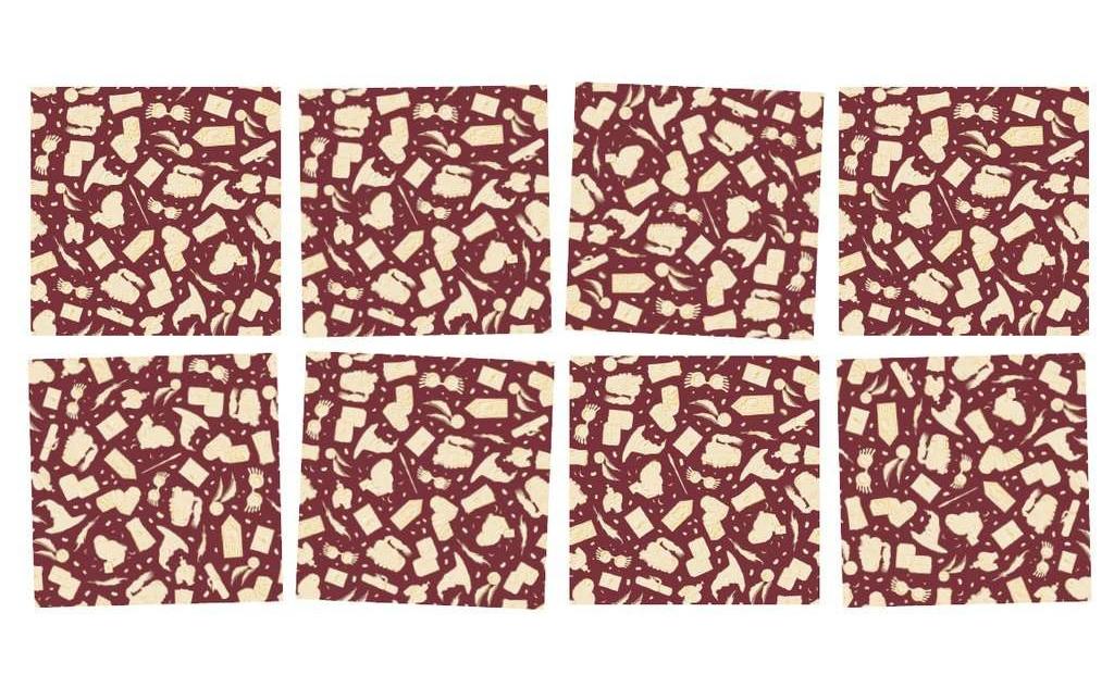 Ravensburger Collector's memory Harry Potter