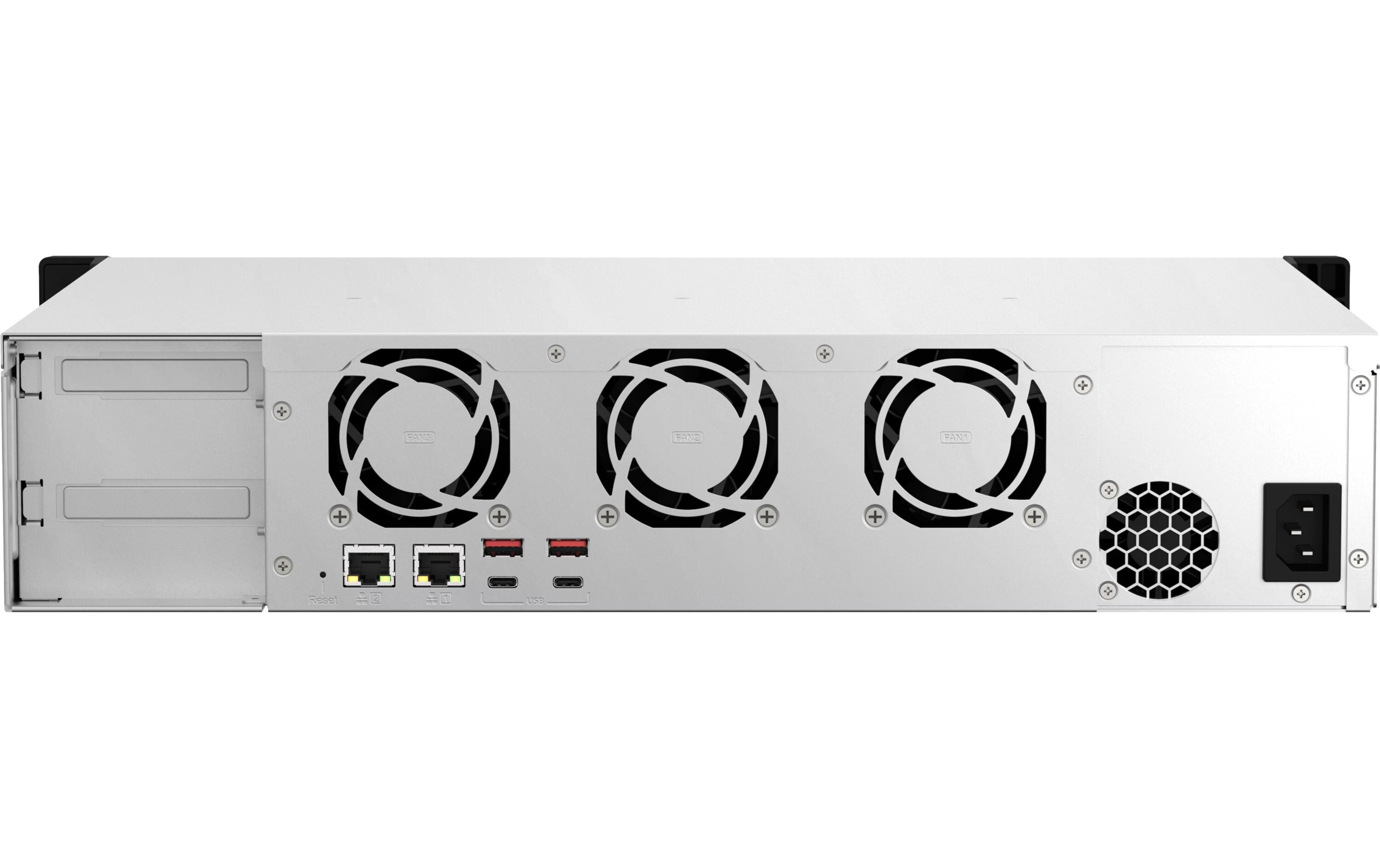 QNAP NAS TS-873AEU-4G 8-bay