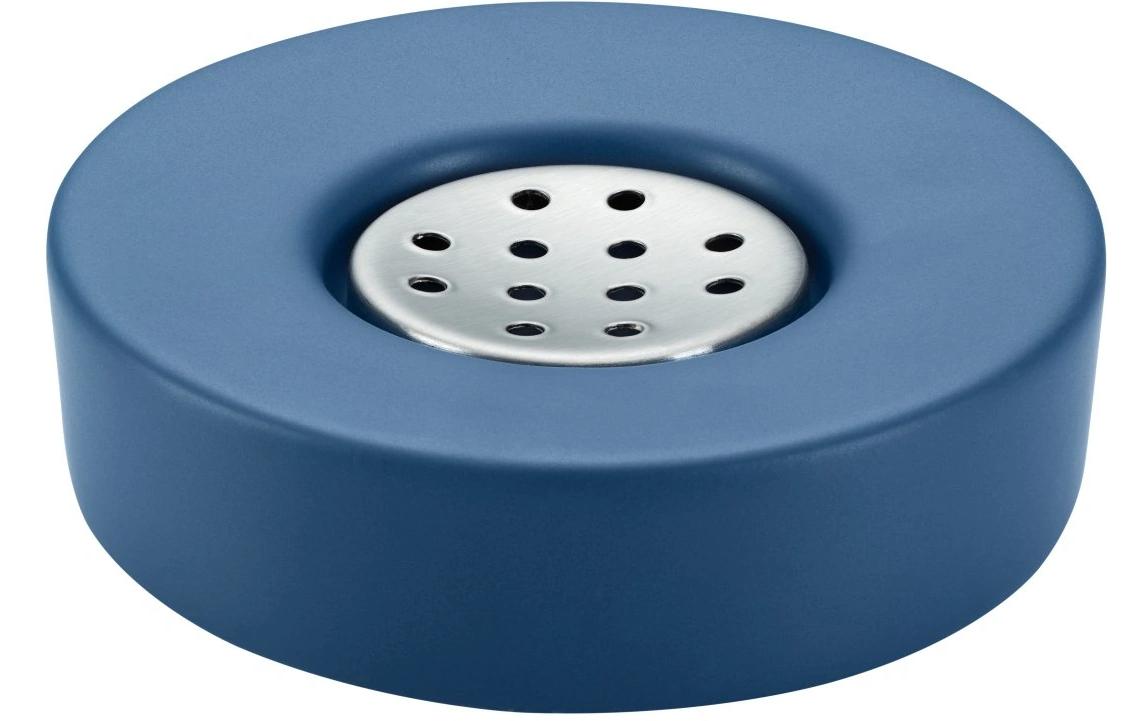 diaqua® Seifenschale Zylo Indigo diaqua® Seifenschale Zylo Indigo