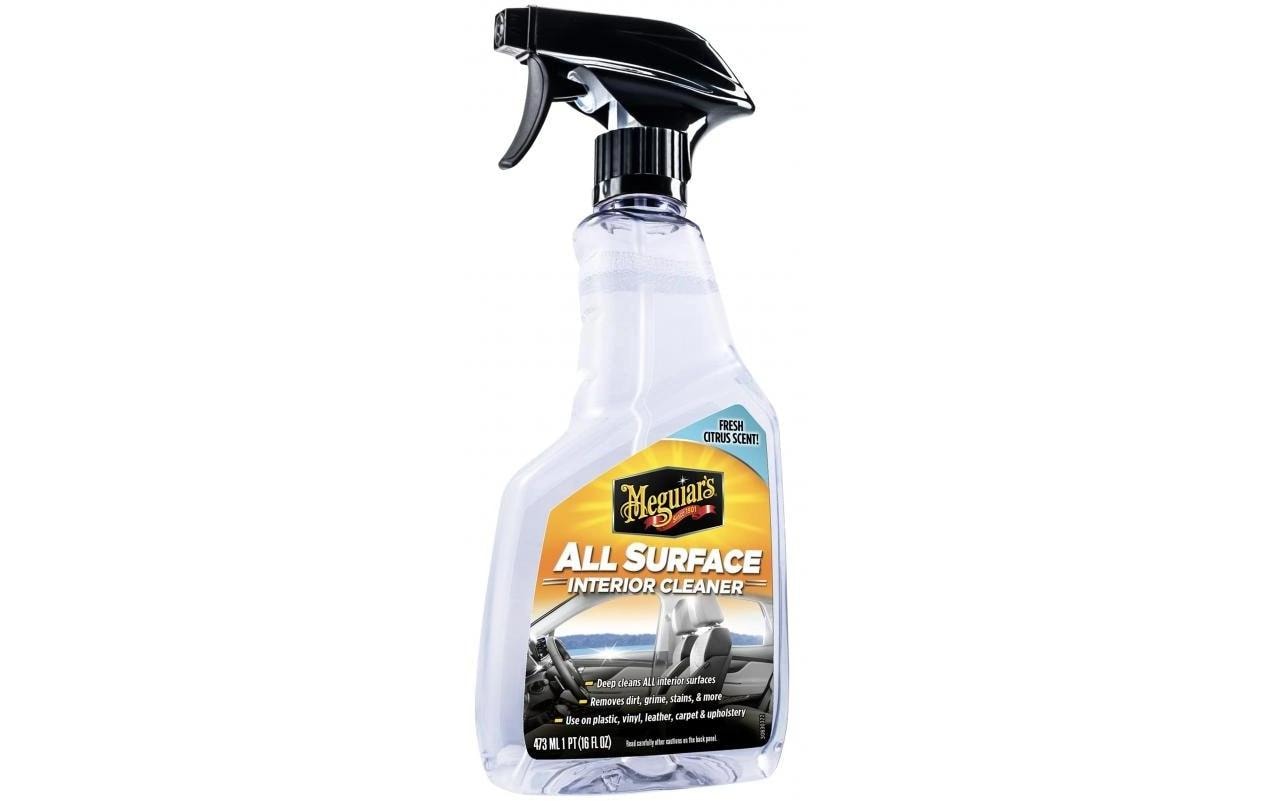 Meguiar's Allzweckreiniger All Surface Interior Cleaner 473 ml Meguiar's Allzweckreiniger All Surface Interior Cleaner 473 ml