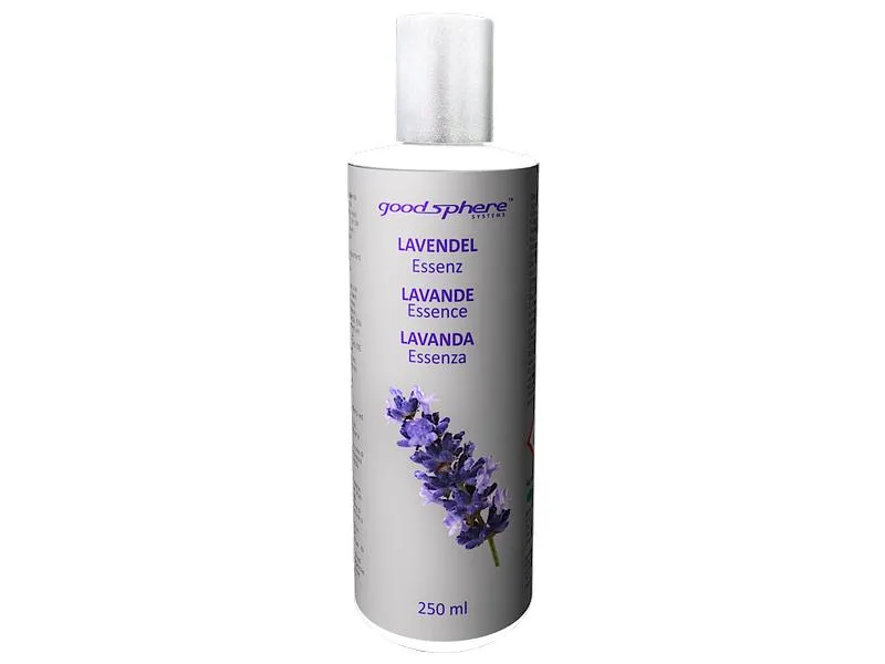 Goodsphere Duftöl Lavendel 250 ml Goodsphere Duftöl Lavendel 250 ml