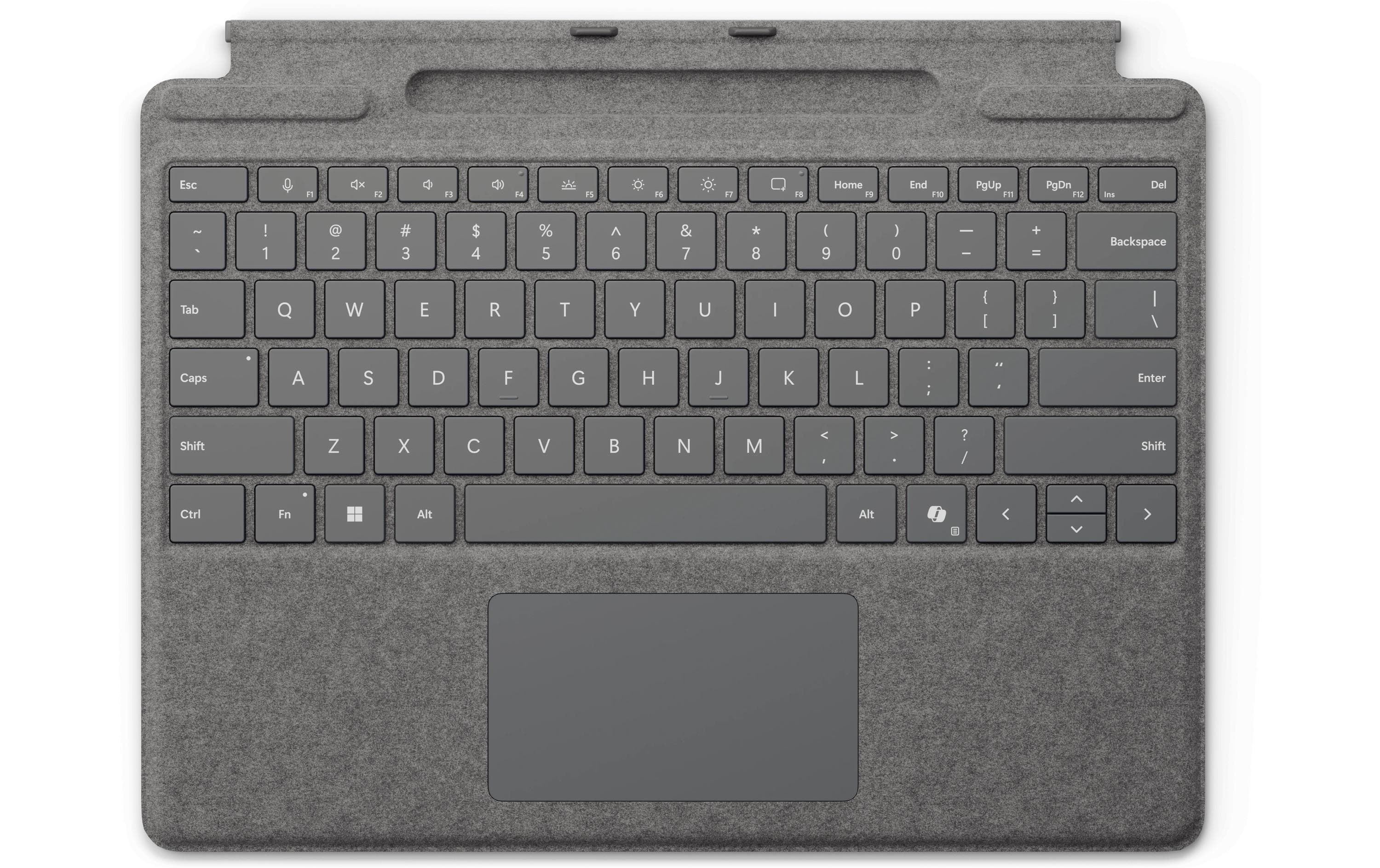 Microsoft Surface Pro Keyboard (CH-Layout) Microsoft Surface Pro Keyboard (CH-Layout)