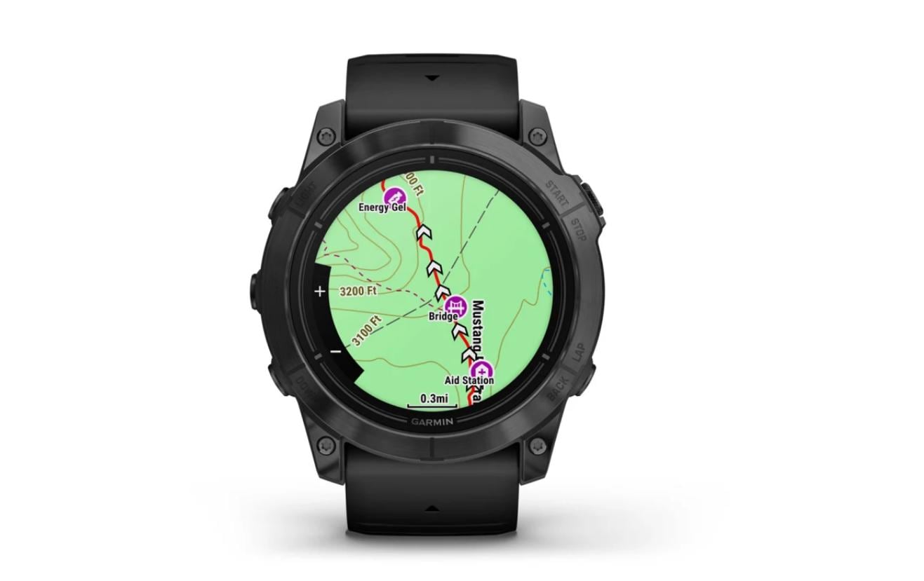 GARMIN GPS-Sportuhr Epix Pro (Gen 2) GARMIN GPS-Sportuhr Epix Pro (Gen 2)