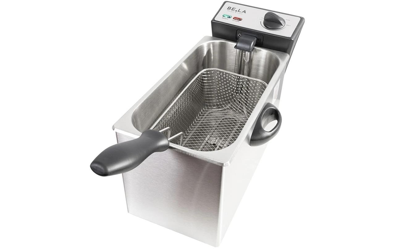 Berger Lanz Fritteuse FT3 5 l