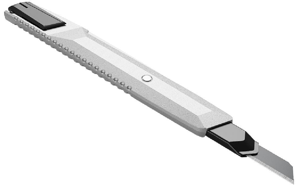 Hansa Cutter HP-100.9, 9 mm