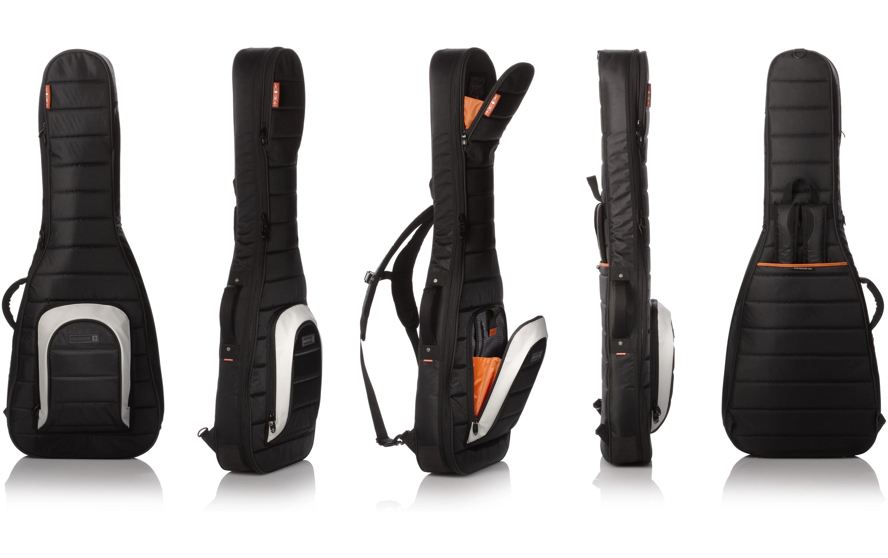 MONO Cases Gitarrentasche Classic Electric für E-Gitarre