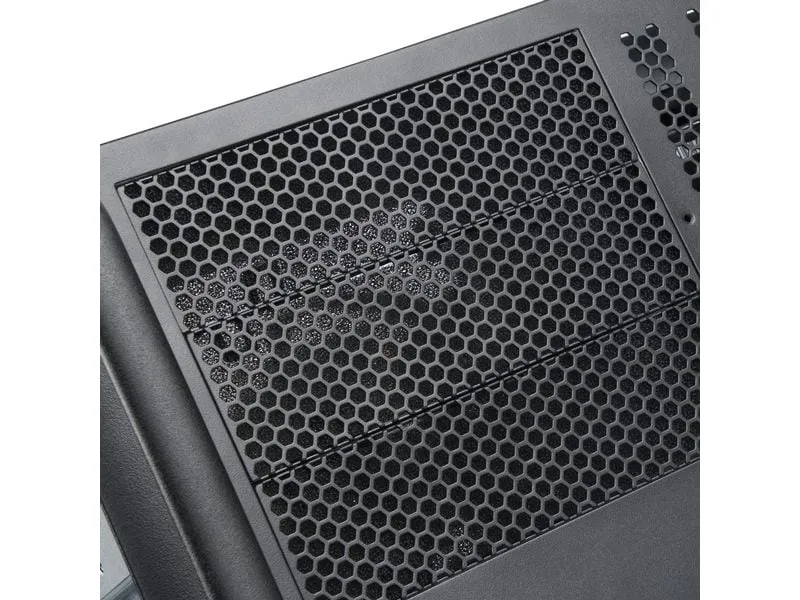 SilverStone Gehäuse RM41-506 SilverStone Gehäuse RM41-506