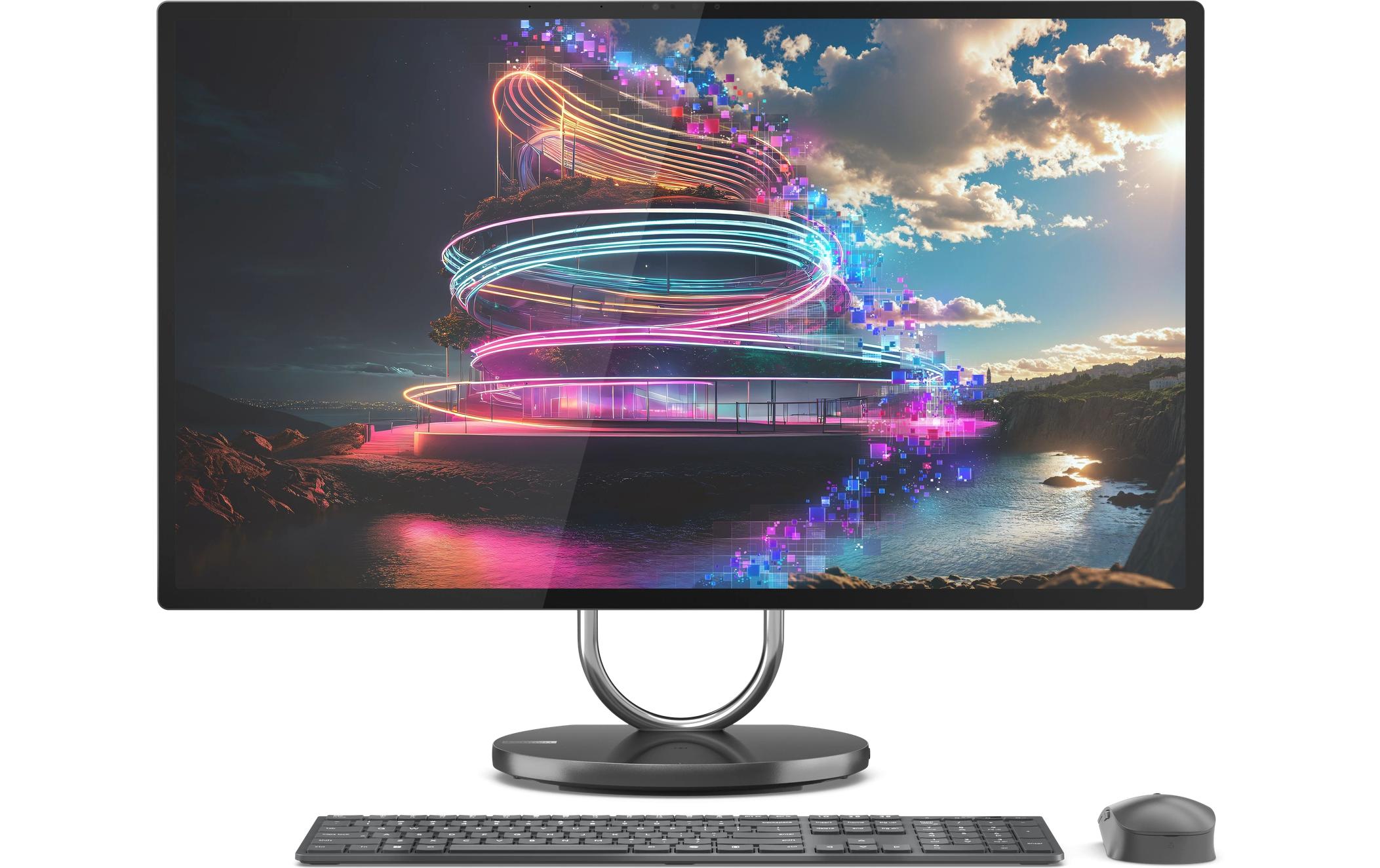 Lenovo Yoga AIO 32ILL10 Lenovo Yoga AIO 32ILL10