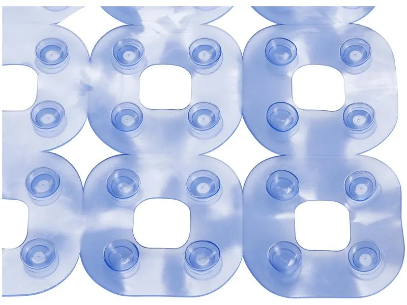 diaqua® Badewanneneinlage Paco 71 cm, Transparent diaqua® Badewanneneinlage Paco 71 cm, Transparent
