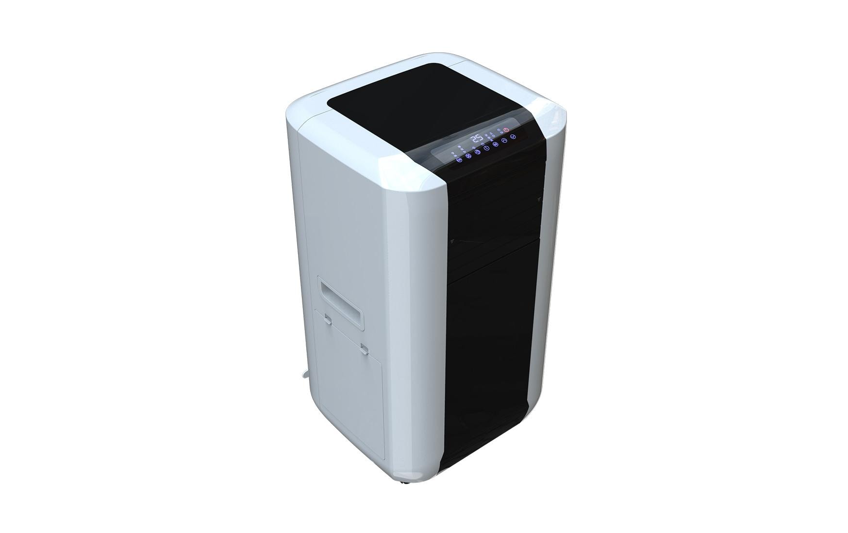 Coldtec by Kibernetik Klimagerät Nanyo KMO180 48 m² 120 m³