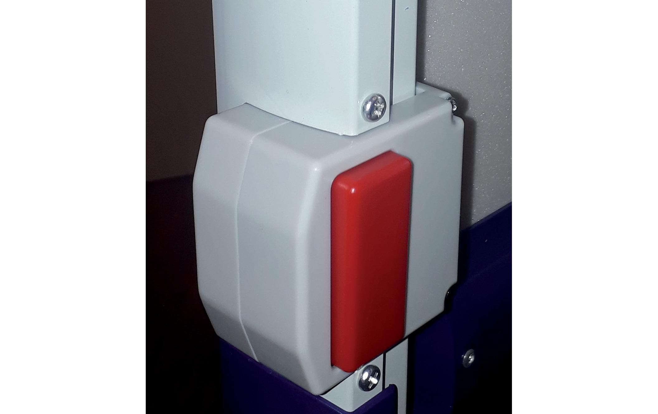 Franken Flipchart Pro Deluxe Mobil 67 cm x 95 cm