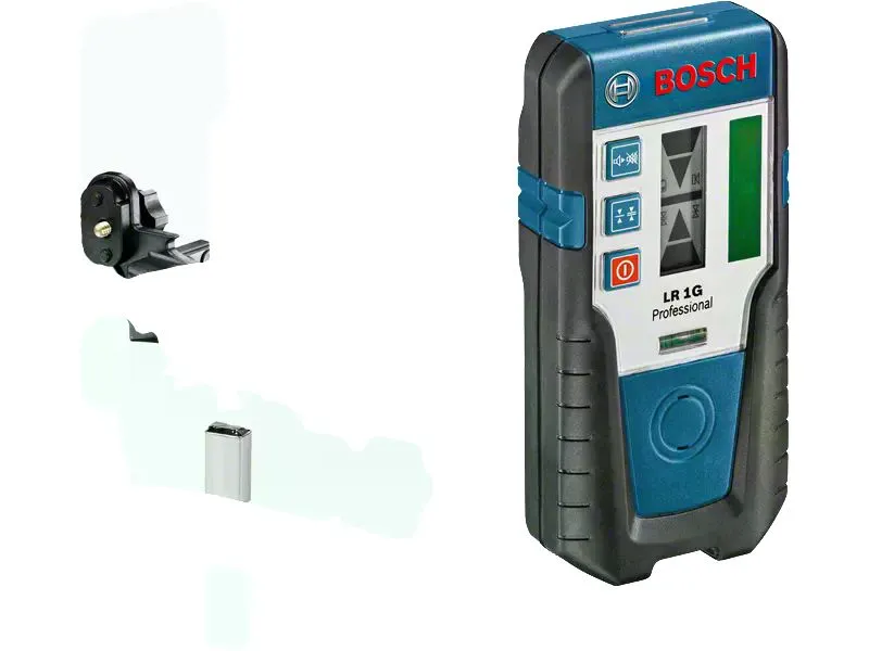 Bosch Professional Laserempfänger LR 1G