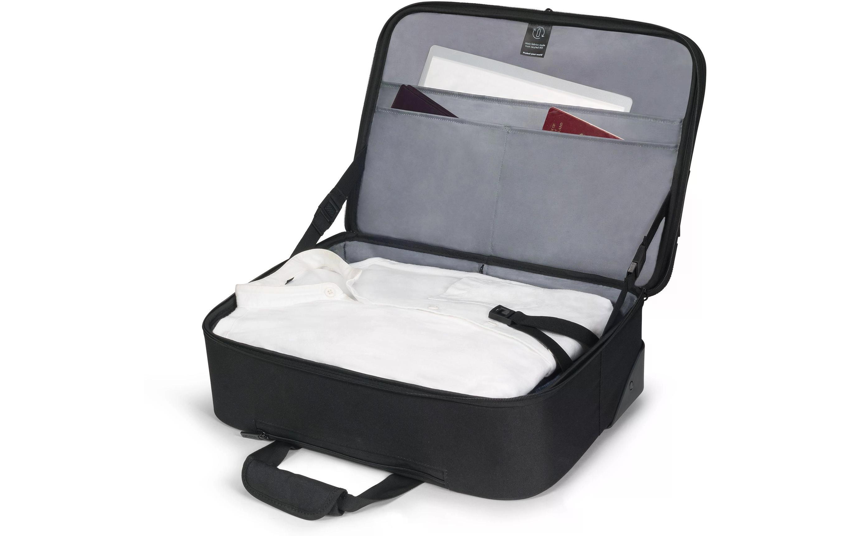 DICOTA Laptop Trolley Eco Multi BASE 15 - 17.3 DICOTA Laptop Trolley Eco Multi BASE 15 - 17.3