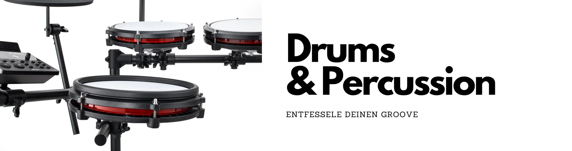 E-Drum Module
