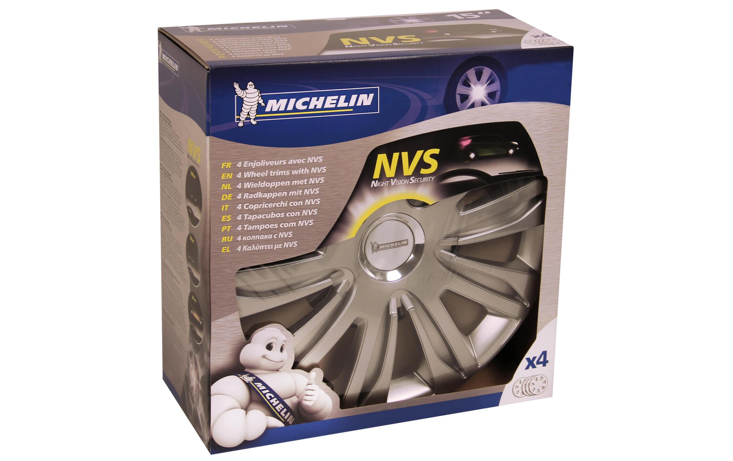Michelin Radzierblende NVS42 14