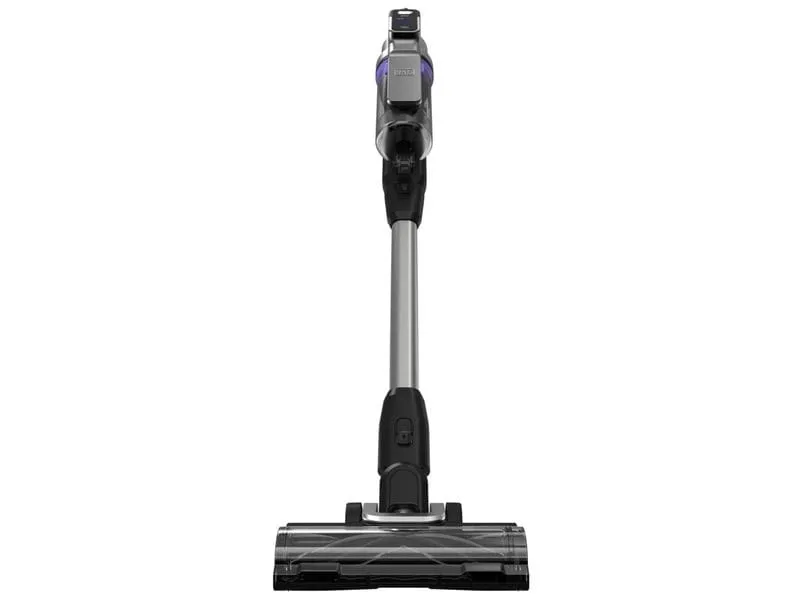 BLACK+DECKER Akku-Hand- und Stielsauger BSV520BRP Schwarz
