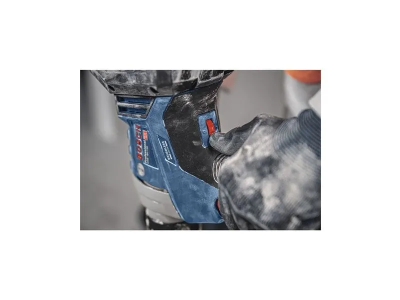 Bosch Professional PRO GRW 18V-120 Akku-Rührwerk 18 V M14 Bosch Professional PRO GRW 18V-120 Akku-Rührwerk 18 V M14