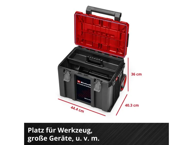 Einhell E-Case L 1-teilig