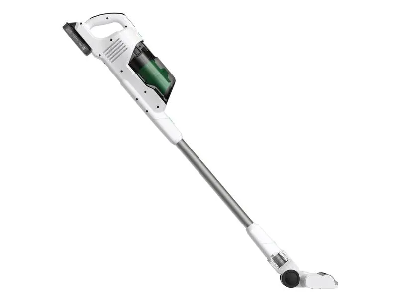 BLACK+DECKER Akku-Hand- und Stielsauger REVSV18D1 Weiss BLACK+DECKER Akku-Hand- und Stielsauger REVSV18D1 Weiss