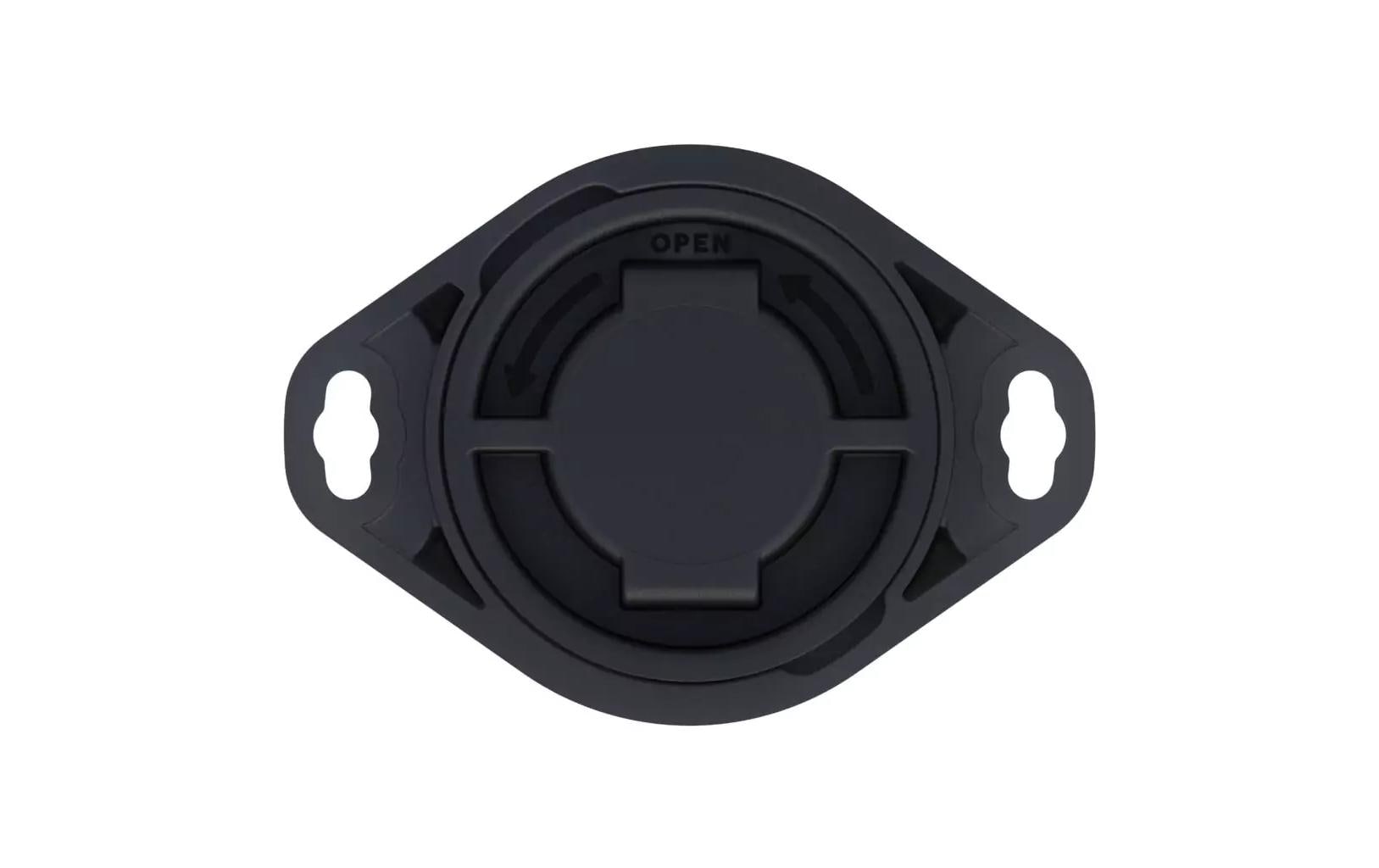 ruuvi Temperatur- und Feuchtigkeitsmessgerät RuuviTag Pro 3 in 1 ruuvi Temperatur- und Feuchtigkeitsmessgerät RuuviTag Pro 3 in 1