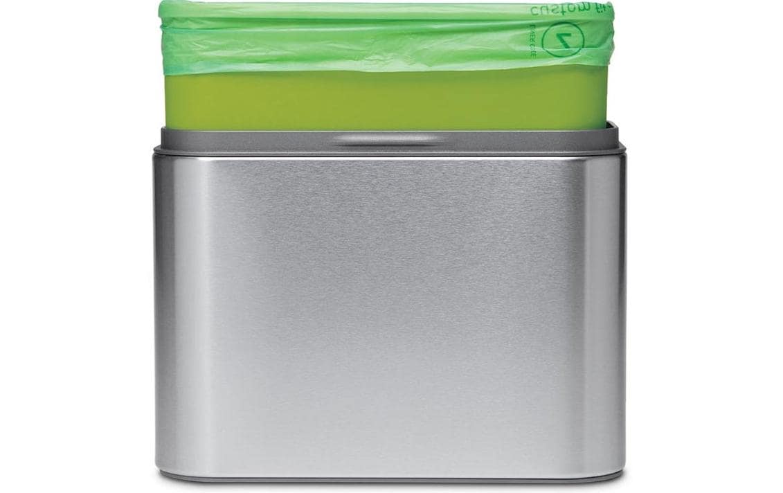 Simplehuman Müllbeutel 4 l, 30 Stück