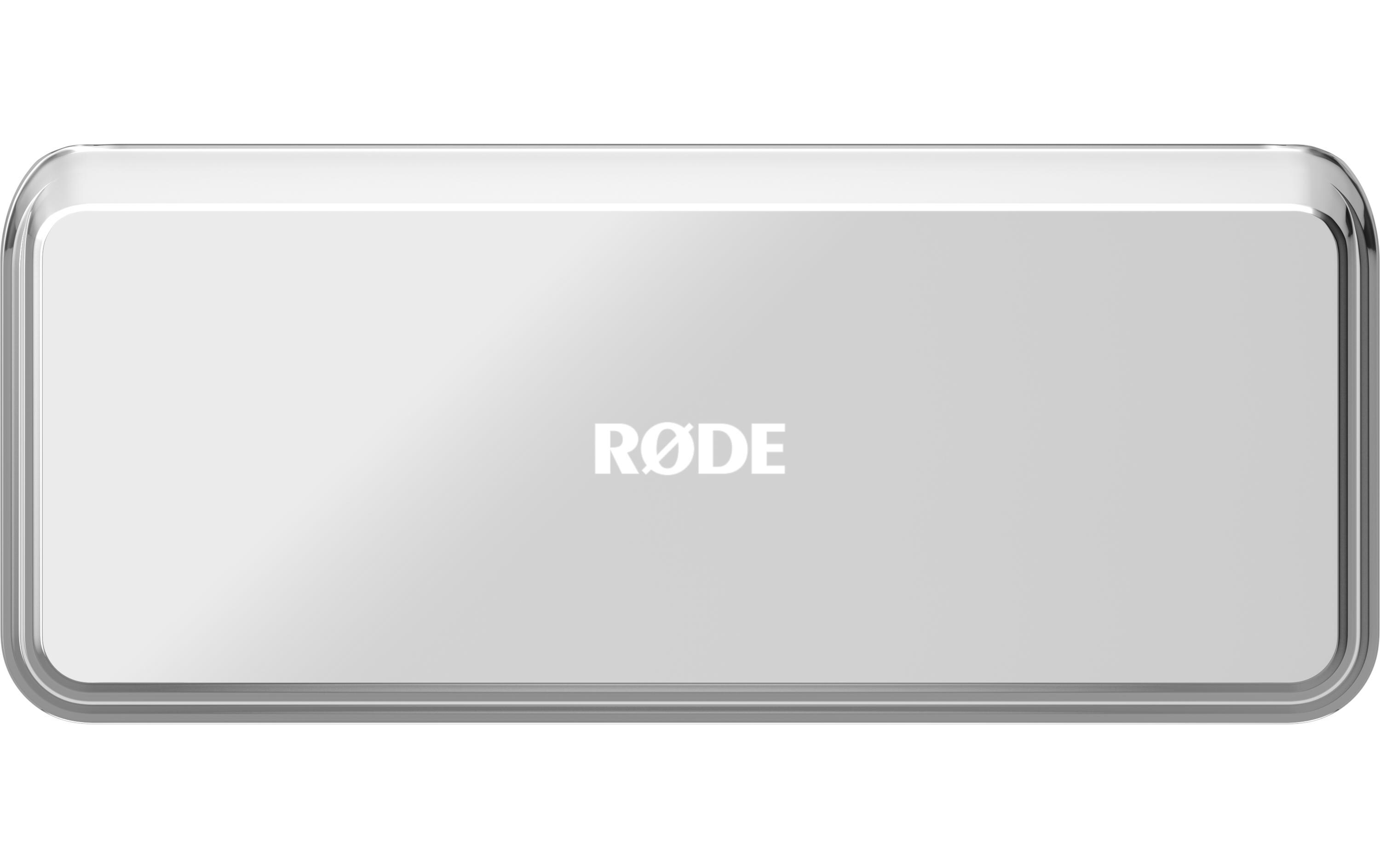 Rode RODECaster Video Cover