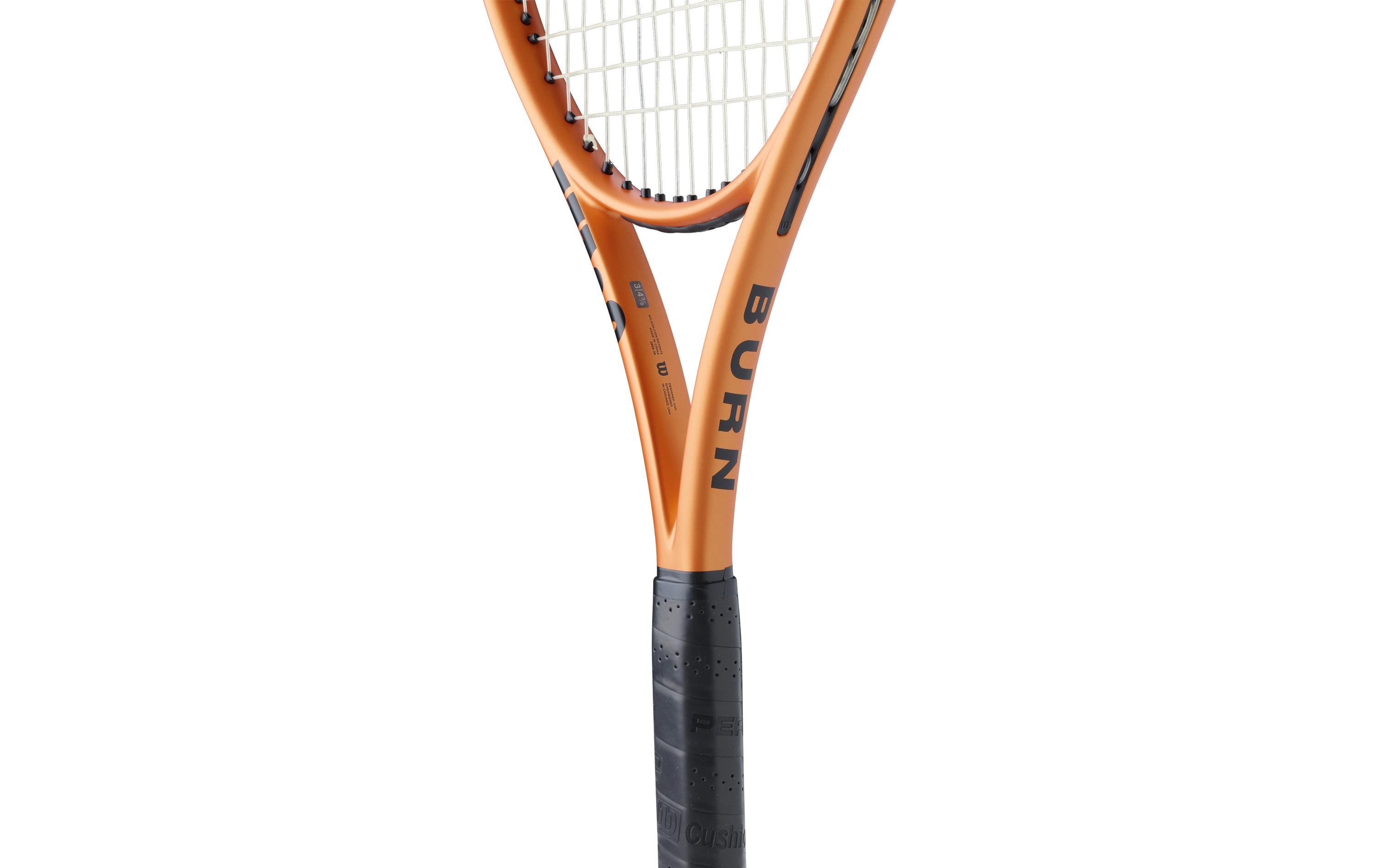 Wilson BURN 100 lS V6.0 RKT 1