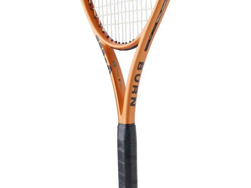 Wilson BURN 100ULS V6.0 RKT 0 Wilson BURN 100ULS V6.0 RKT 0