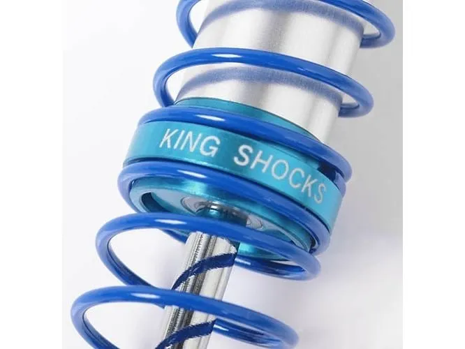 RC4WD King Off-Road Racing Shocks 100 mm