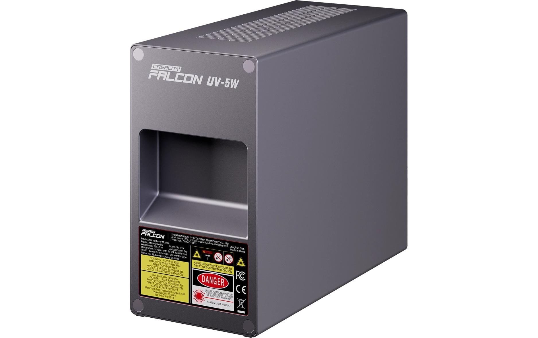 Creality Creality Falcon T1 UV Modul 5W