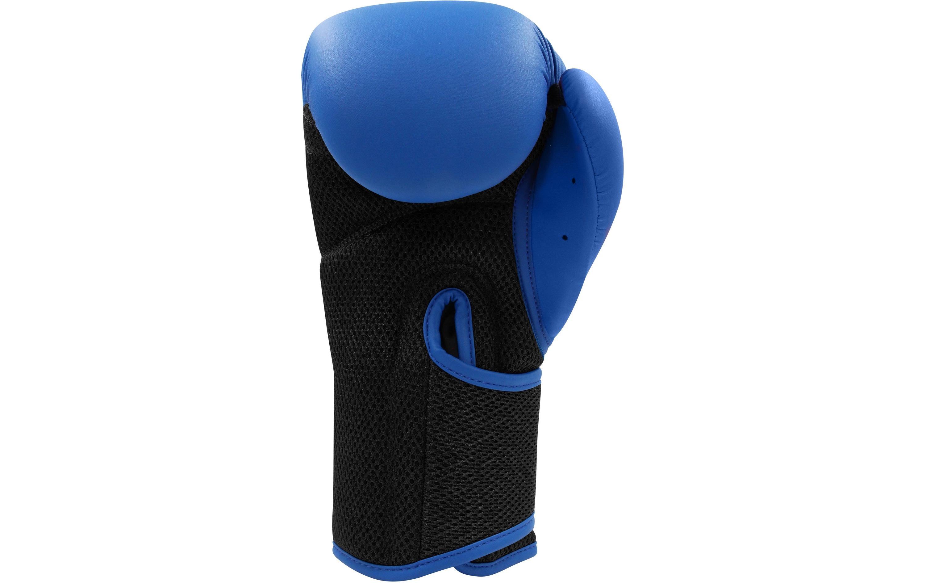 adidas Hybrid 25, 10 oz Blau