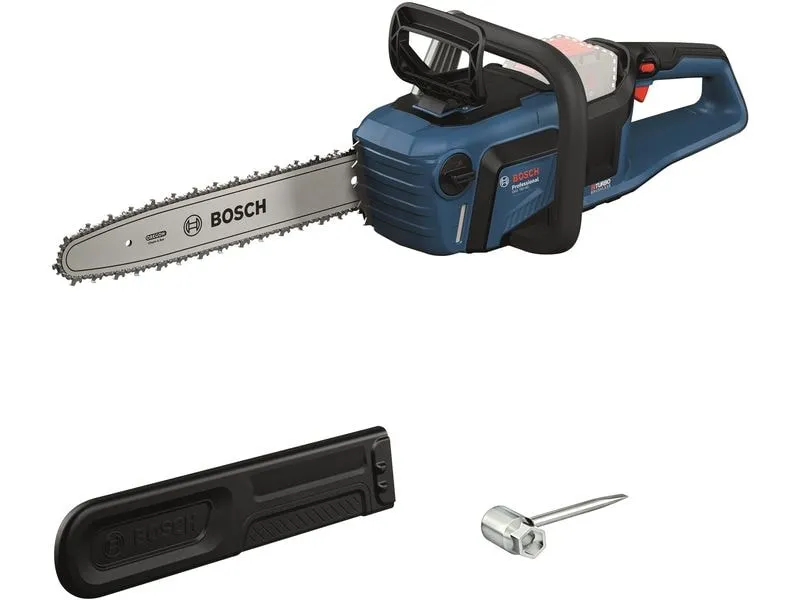 Bosch Professional Akku-Kettensäge GKE 18V-40