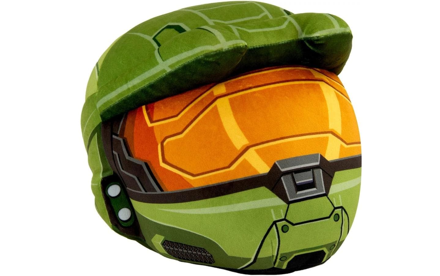 Tomy Plüsch Halo Mocchi-Mocchi Master Chief Helm