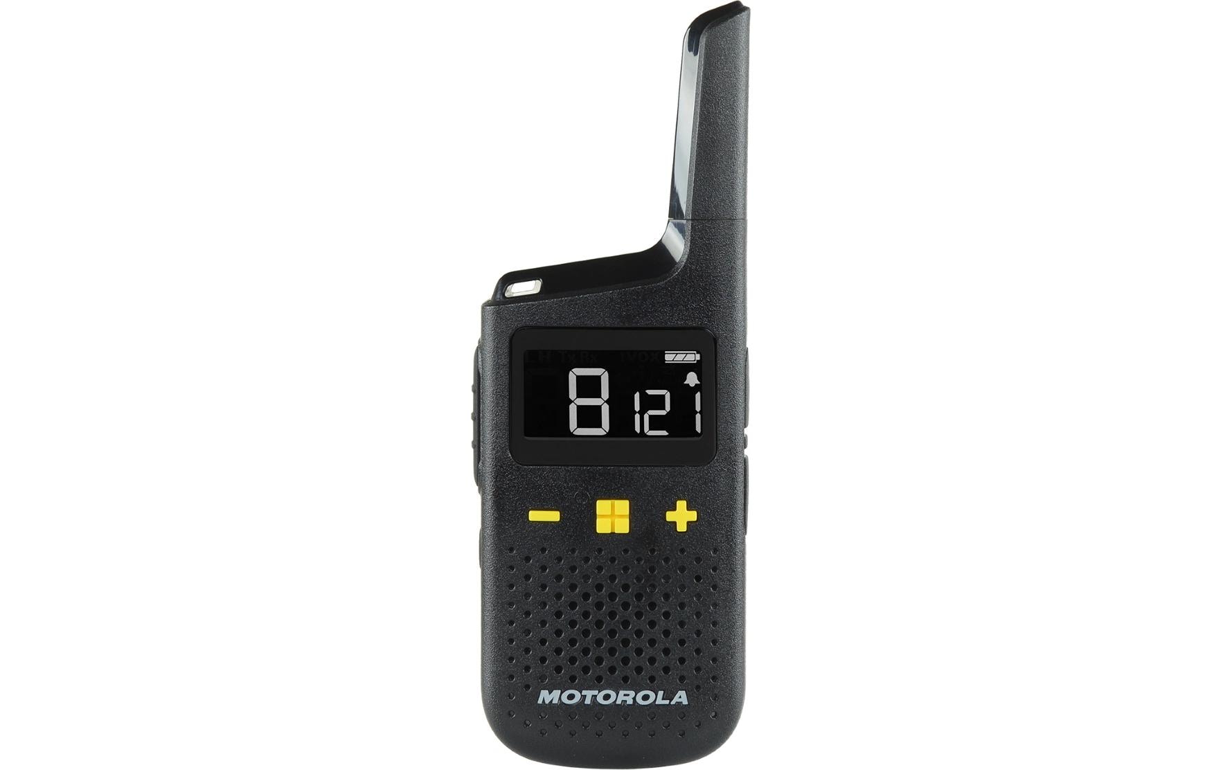 Motorola Funkgerät XT185