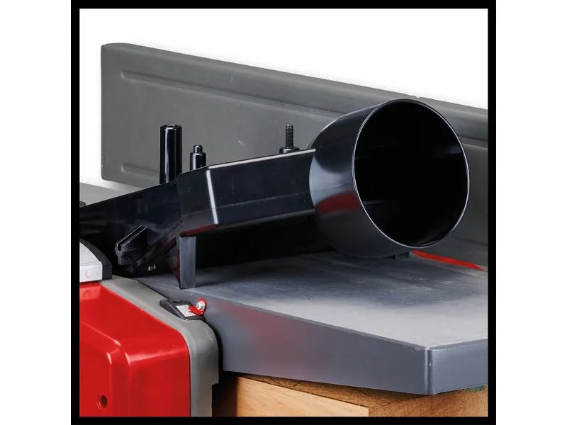 Einhell Stationäre Hobelmaschine TC-SP 204/1