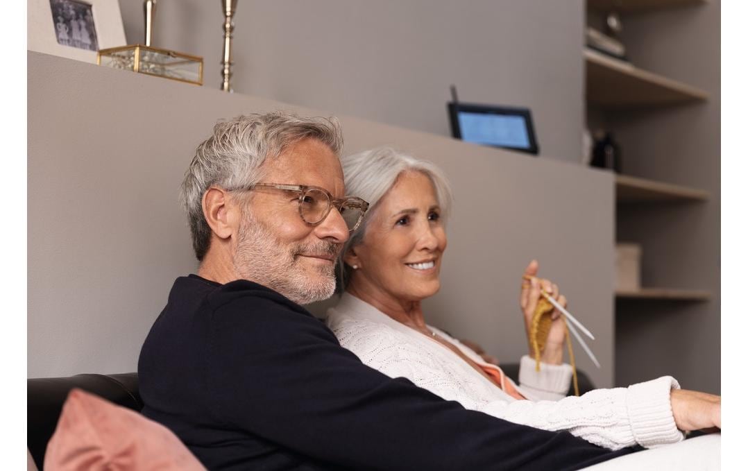 Abus Überwachungsset EasyLook BasicSet PPDF17100 Abus Überwachungsset EasyLook BasicSet PPDF17100