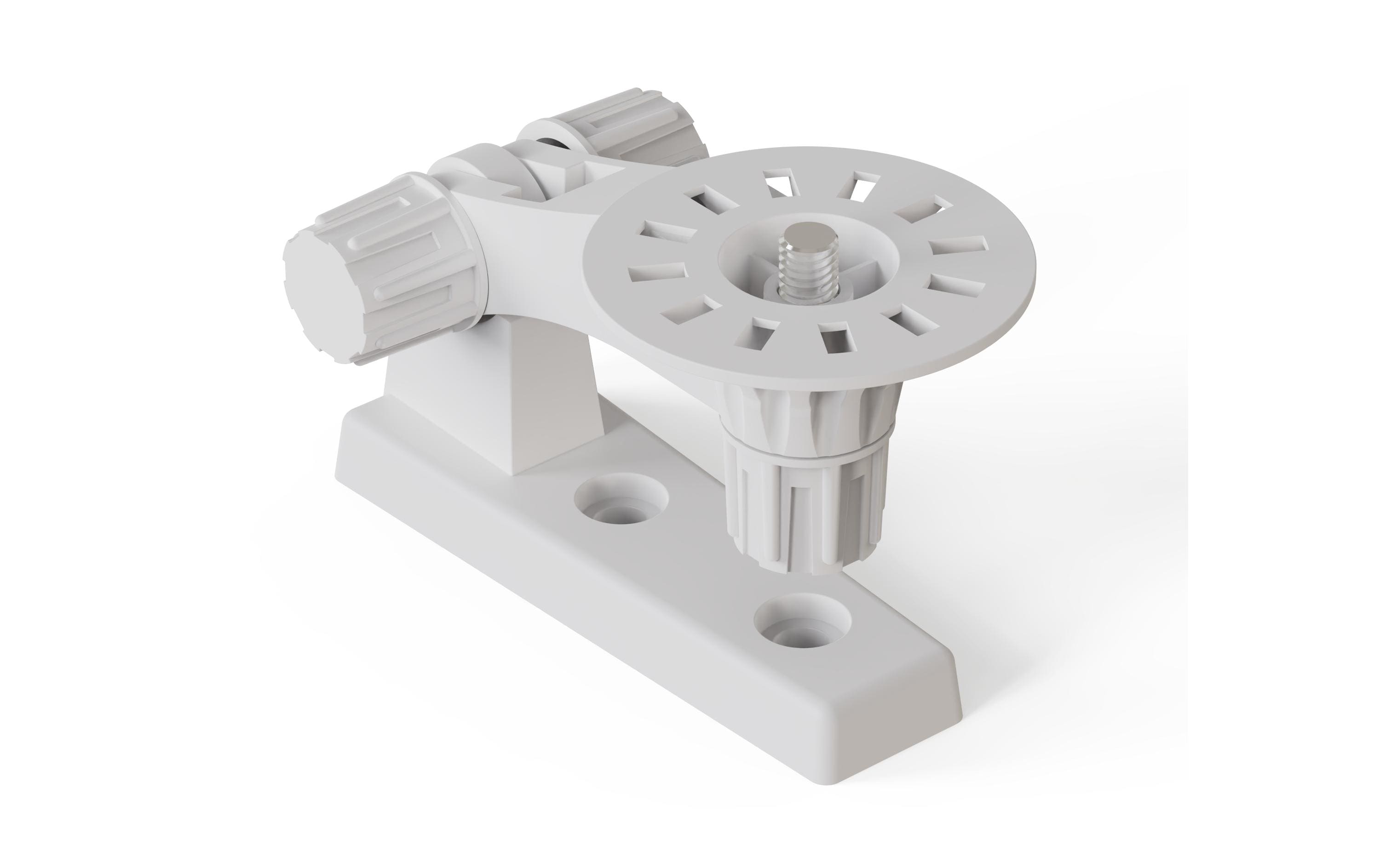 Aqara Motorisierte Netzwerkkamera mit Zigbee Gateway CH-H03