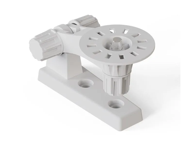 Aqara Motorisierte Netzwerkkamera mit Zigbee Gateway CH-H03