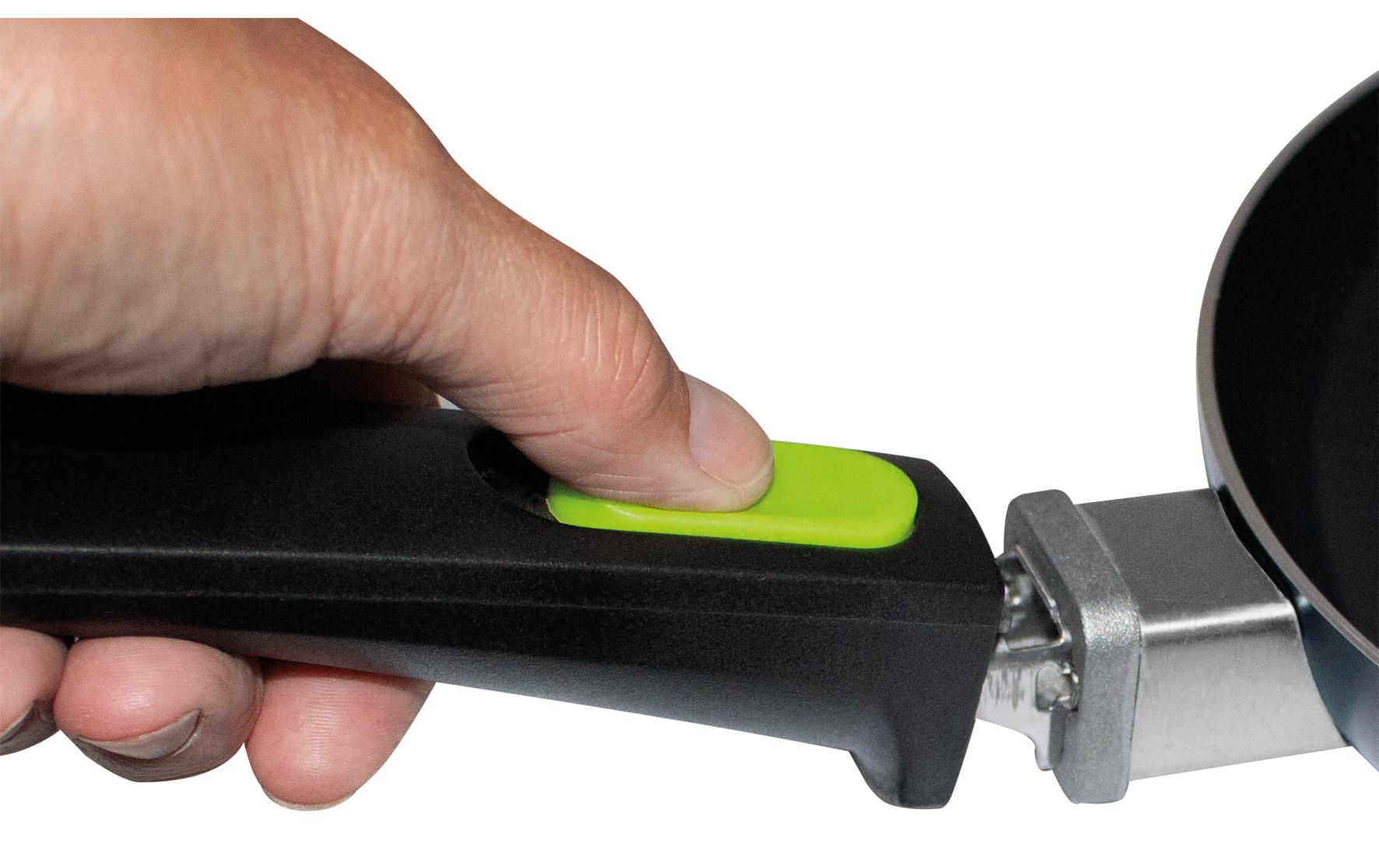 Eurotrail Pfanne Eurotrail Pfanne