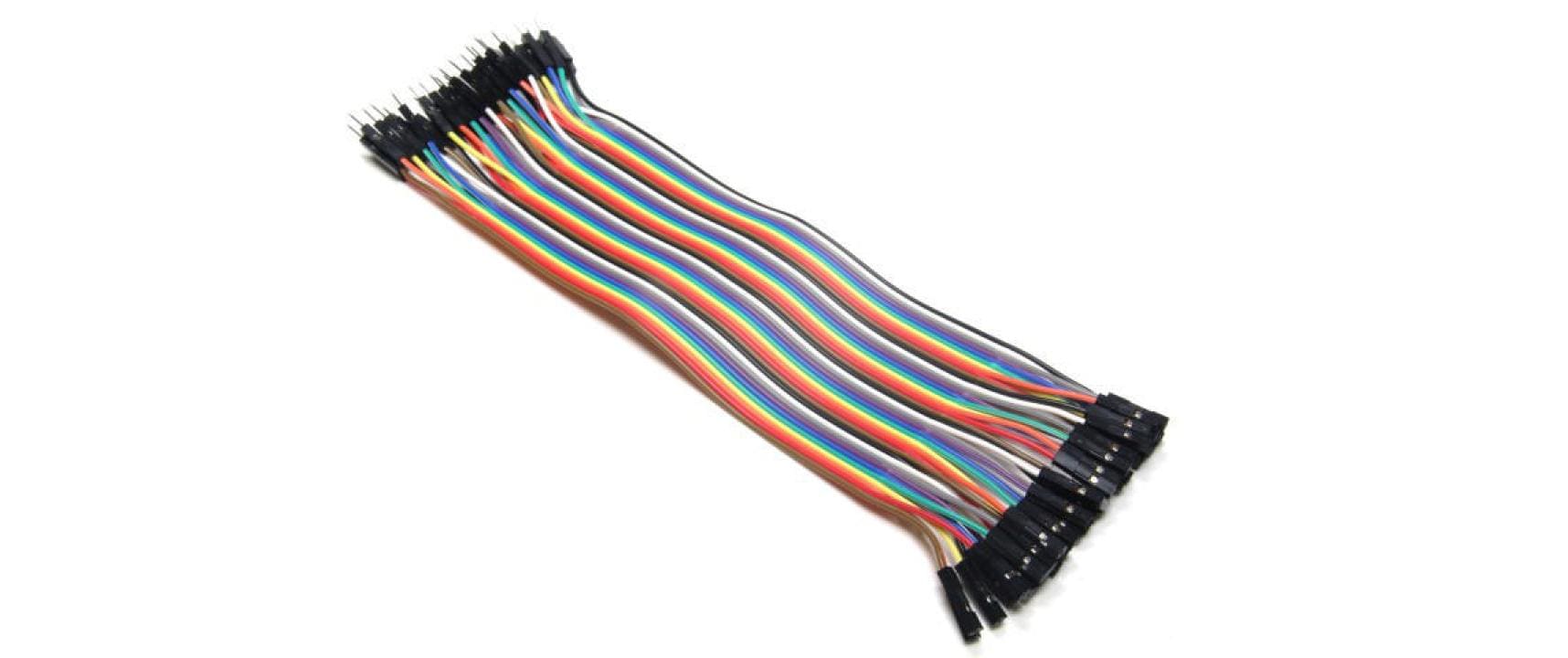 EP GPIO Kabel 40 Pin, 20 cm EP GPIO Kabel 40 Pin, 20 cm