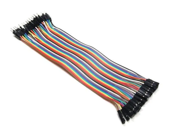 EP GPIO Kabel 40 Pin, 20 cm