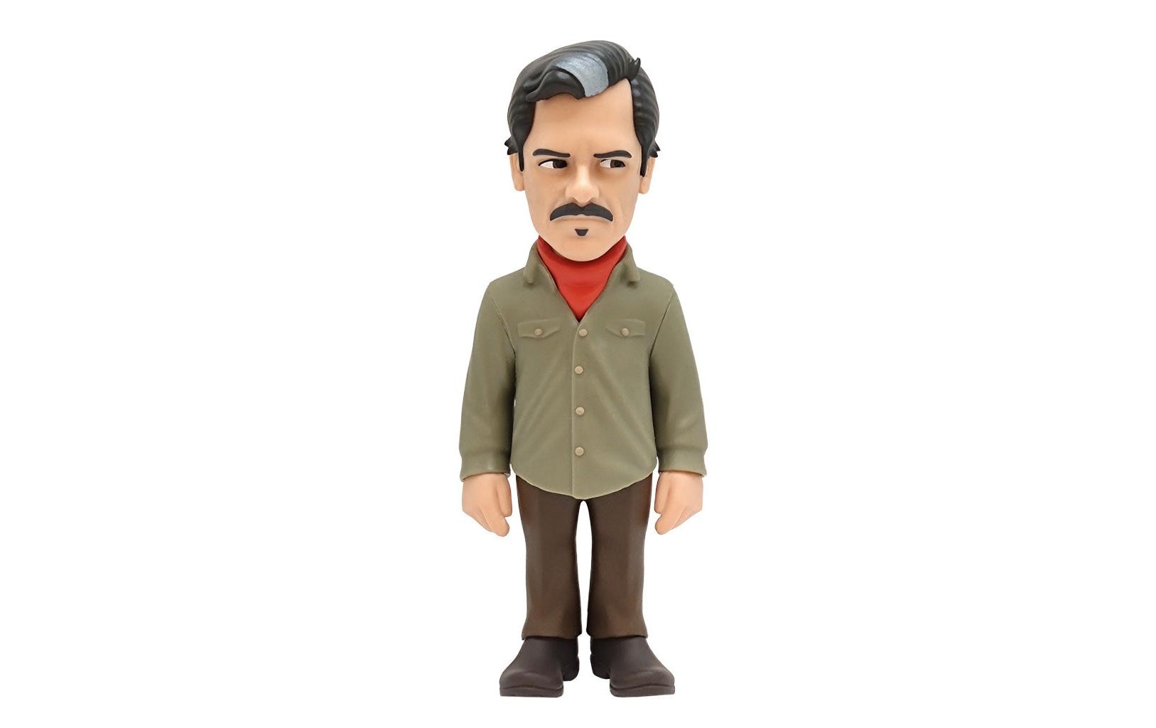 Minix Figur Better Call Saul: Lalo Salamanca 12 cm