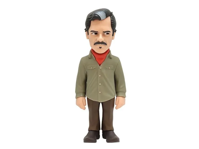 Minix Figur Better Call Saul: Lalo Salamanca 12 cm Minix Figur Better Call Saul: Lalo Salamanca 12 cm