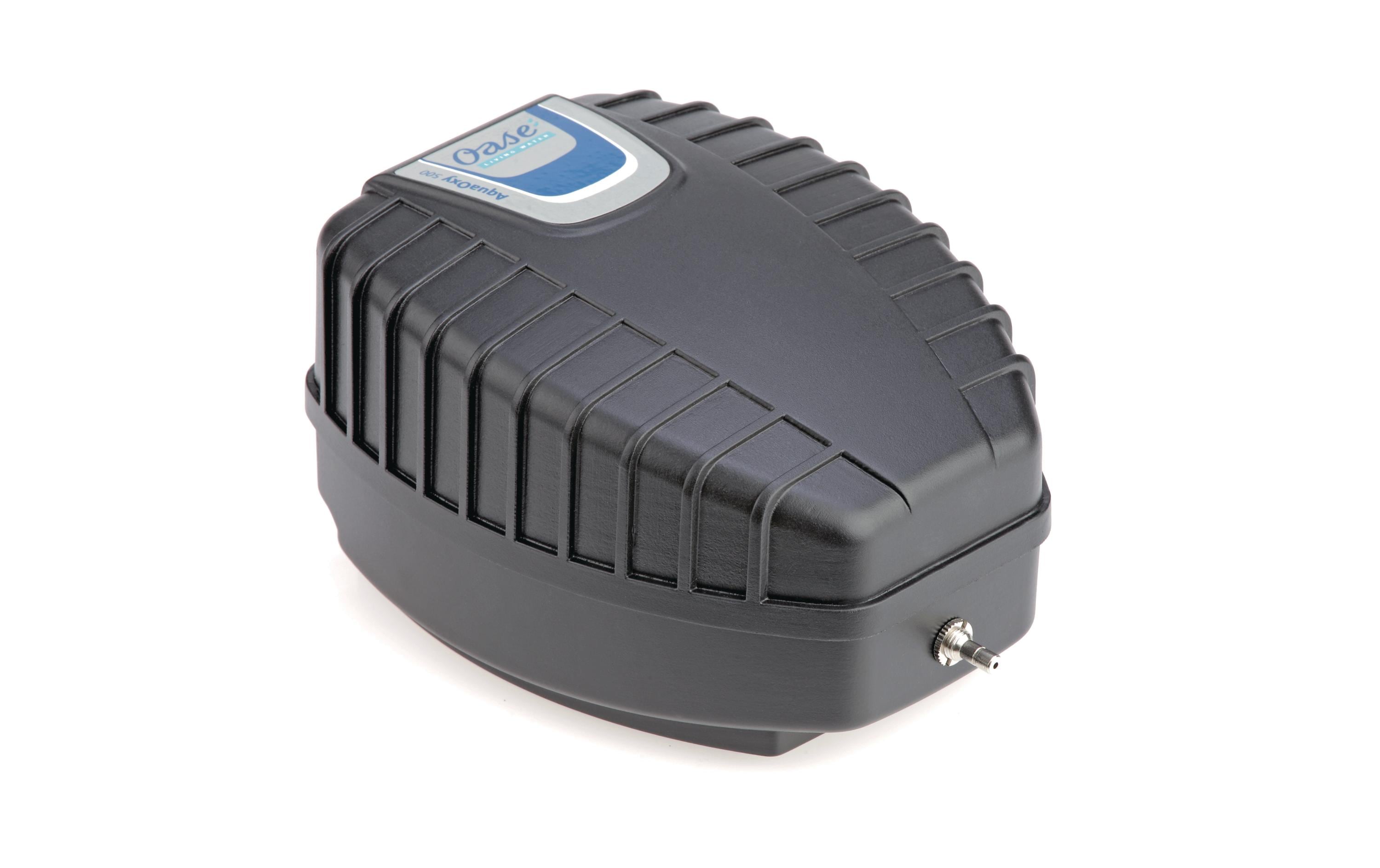 OASE Luftpumpe AquaOxy 500 OASE Luftpumpe AquaOxy 500