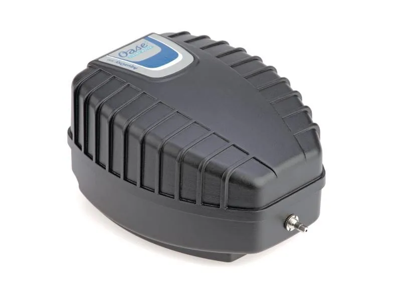 OASE Luftpumpe AquaOxy 500 OASE Luftpumpe AquaOxy 500