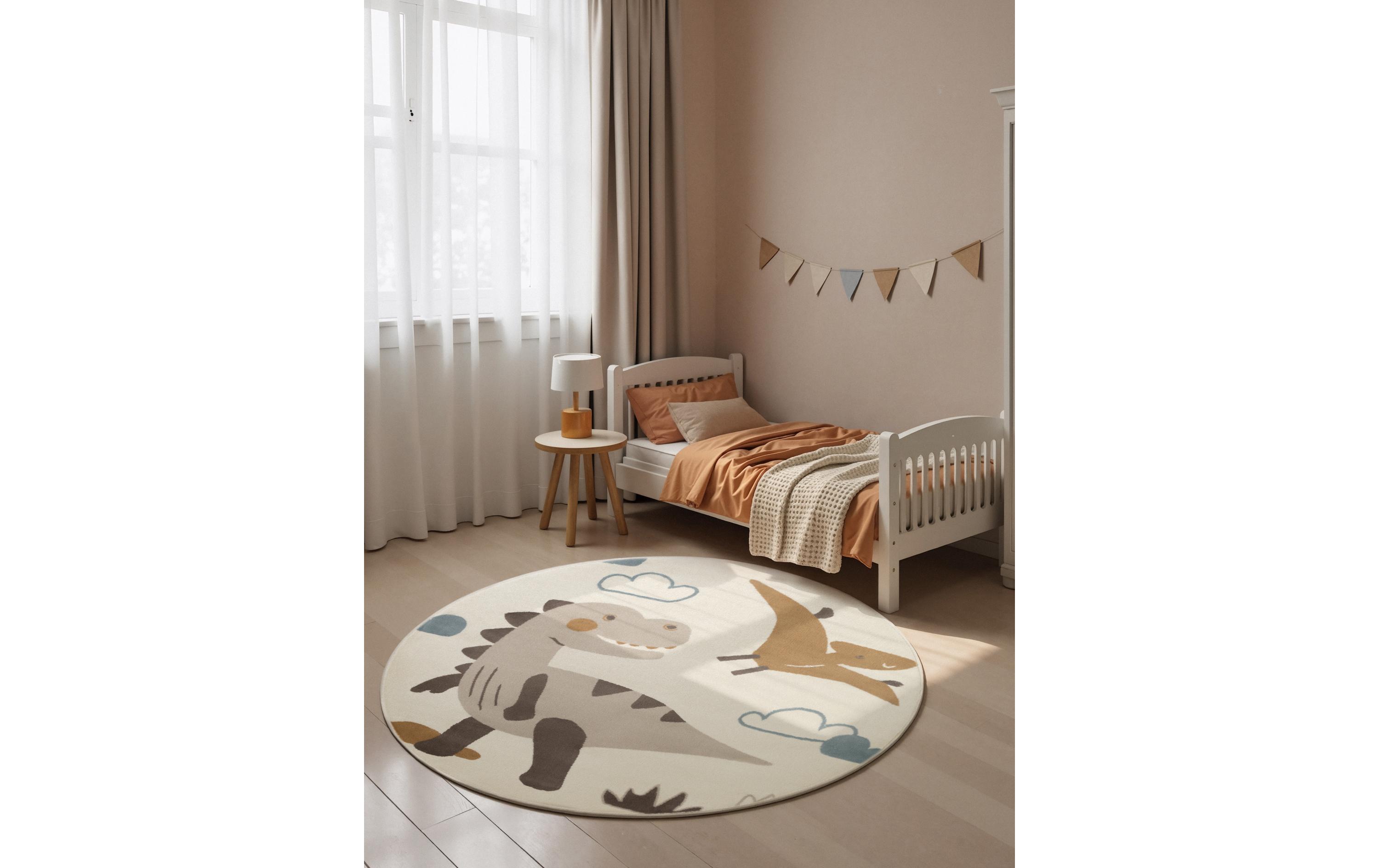 Hanse Home Dekoteppich Dino 160 cm