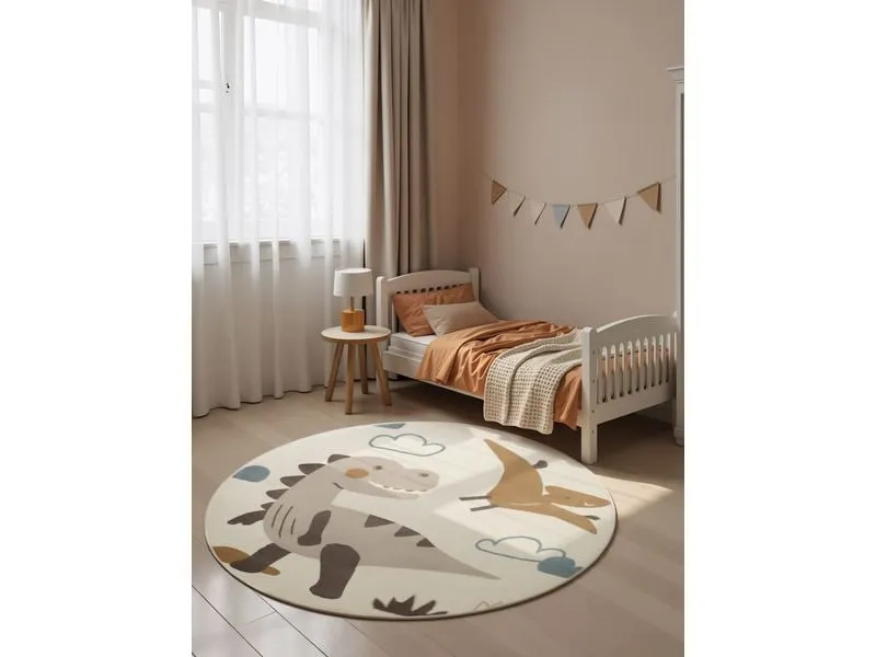 Hanse Home Dekoteppich Dino 160 cm