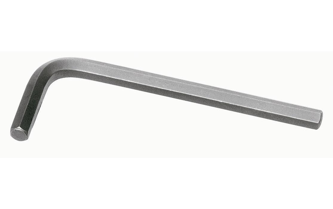 Kraftwerk Winkelschlüssel-Set 1.5-10 mm Innensechskant